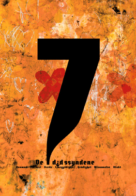 The 7 Deadly Sins