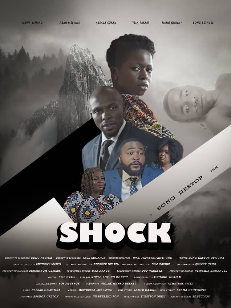 Shock