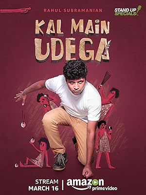 Rahul Subramanian: Kal Main Udega