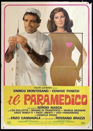 The Paramedic