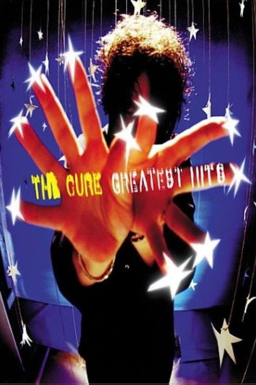 The Cure: Greatest Hits