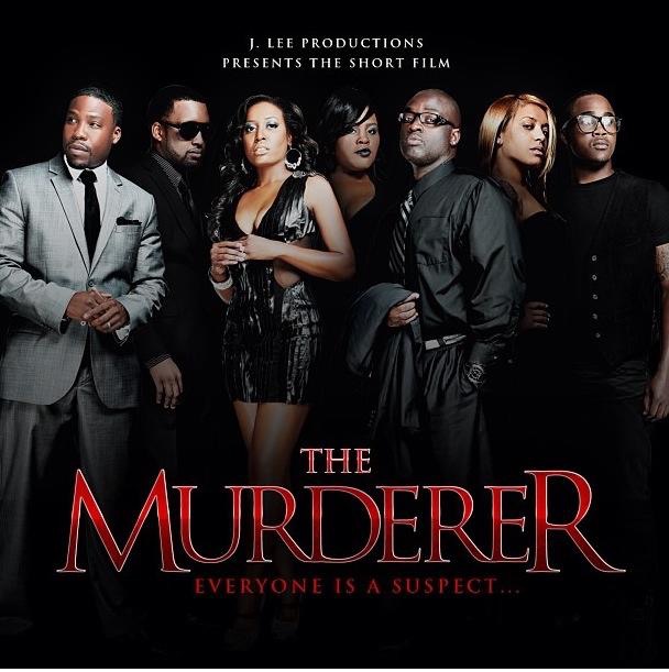 The Murderer
