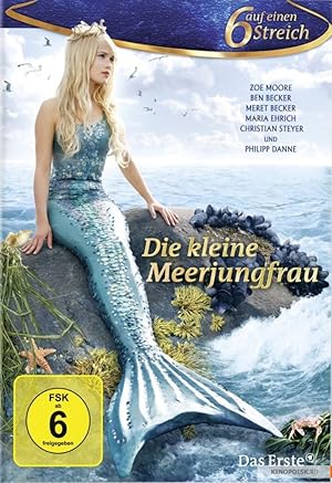 The Little Mermaid