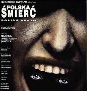 Polska smierc