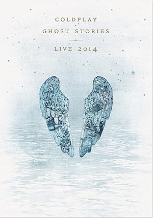 Coldplay: Ghost Stories