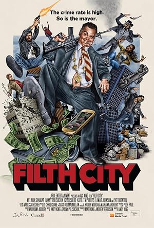 Filth City