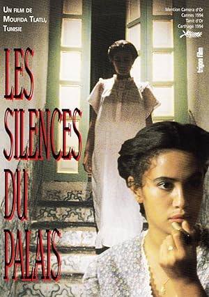 The Silences of the Palace