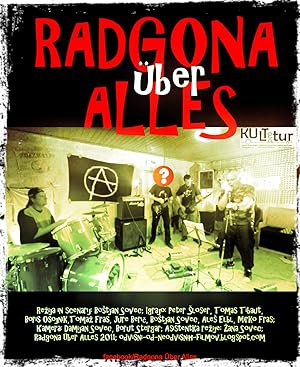 Radgona Uber Alles