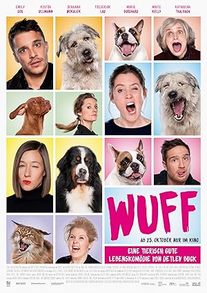 Wuff - Folge dem Hund