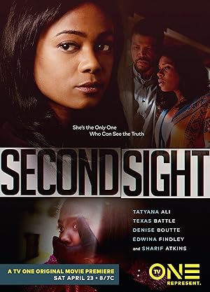 Second Sight