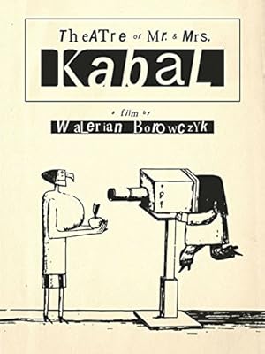 Mr. and Mrs. Kabal's Theatre