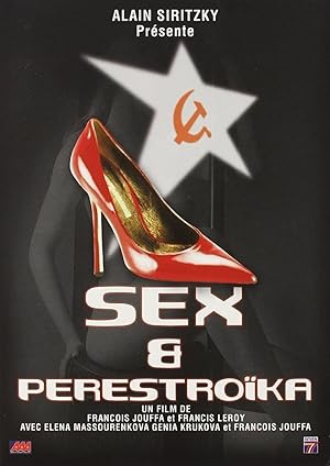 Sex I Perestroika