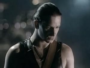 U2: With or Without You