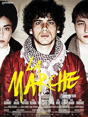 The Marchers