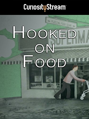 Hooked on Food