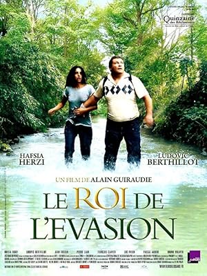 Le roi de l'evasion