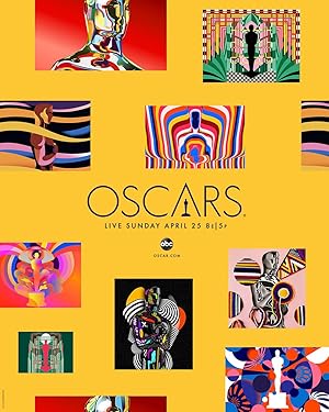 The 93rd Academy Awards