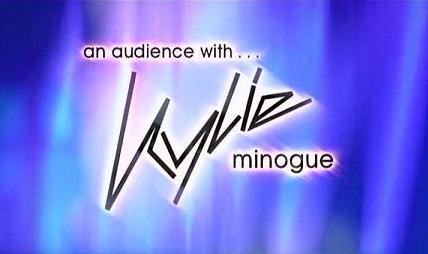 An Audience with Kylie Minogue