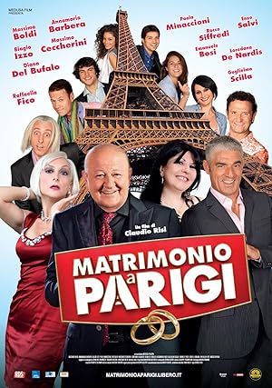 Matrimonio a Parigi