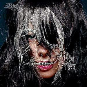 Bjork: Hidden Place