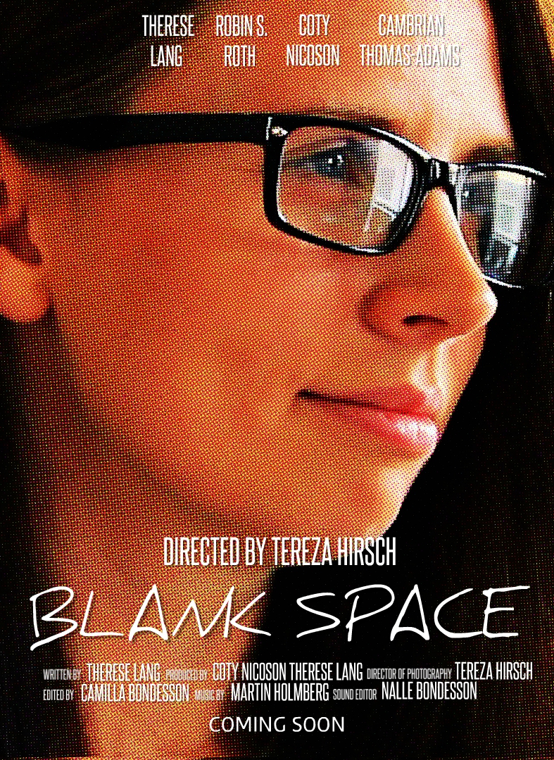 Blank Space