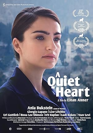 A Quiet Heart