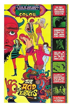 The Acid Eaters