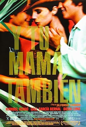 Y tu mama tambien