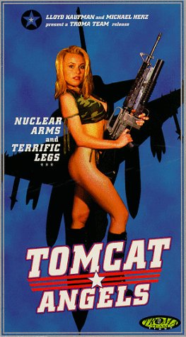 Tomcat Angels