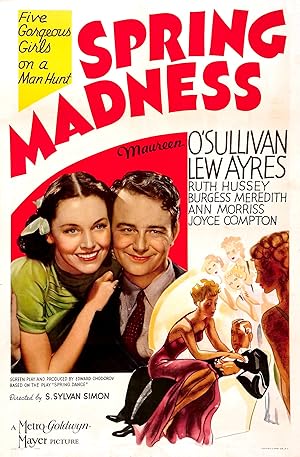 Spring Madness