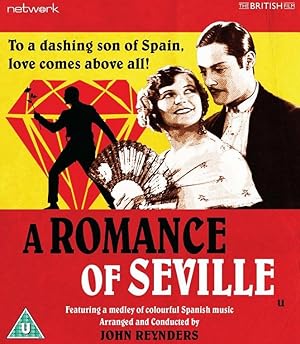 The Romance of Seville