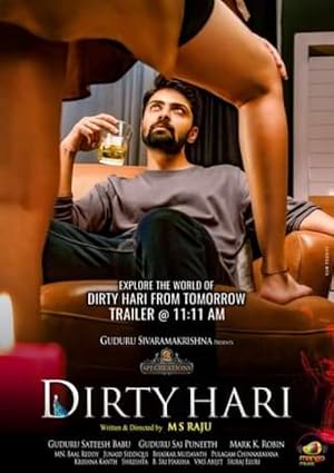 Dirty Hari