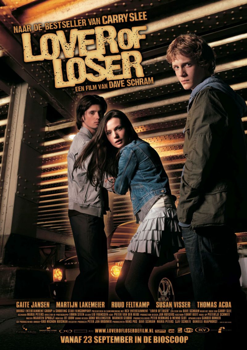 Lover or Loser