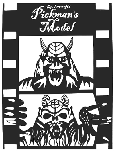 Pickman's Model