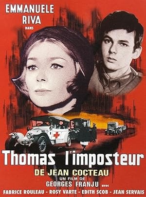 Thomas the Impostor