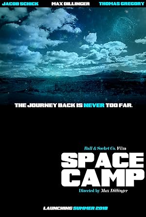 Space Camp