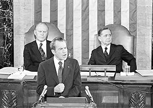 Nixon: A Presidency Revealed