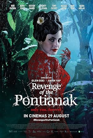 Revenge of the Pontianak
