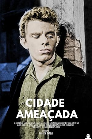 Cidade Ameacada