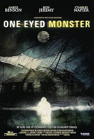 One-Eyed Monster