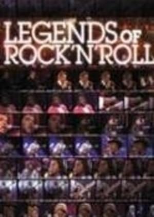 Legends of Rock 'n' Roll 1989
