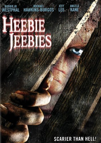 Heebie Jeebies