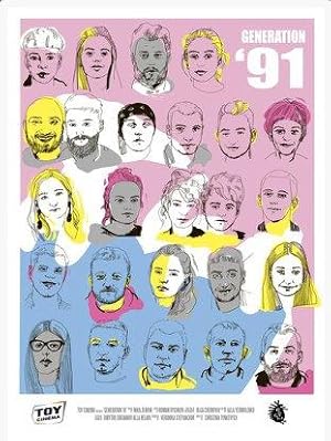 Generation '91
