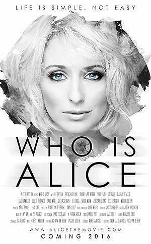 Who Is Alice