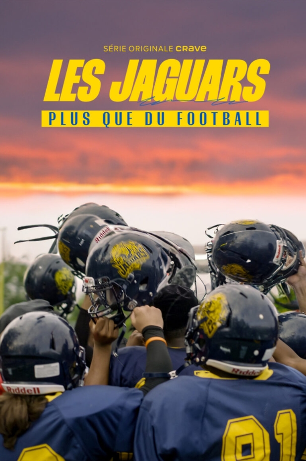 Les jaguars: plus que du football