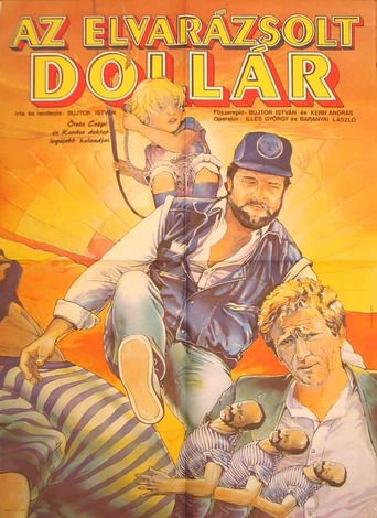 Az elvarazsolt dollar
