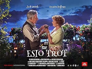 Esio Trot