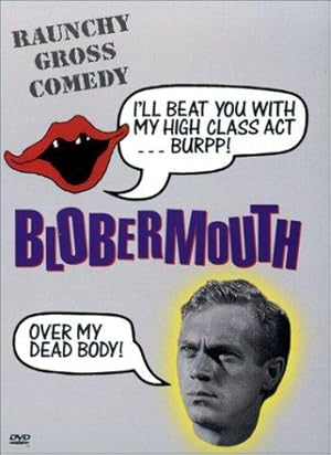 Blobermouth