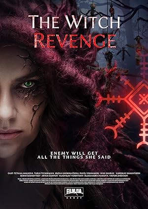 The Witch: Revenge