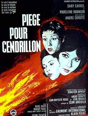 Piege pour Cendrillon